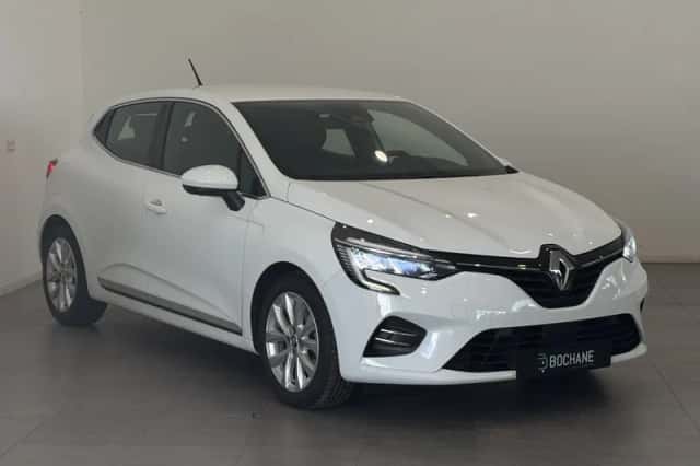 Renault Clio (2021) thumbnail 5