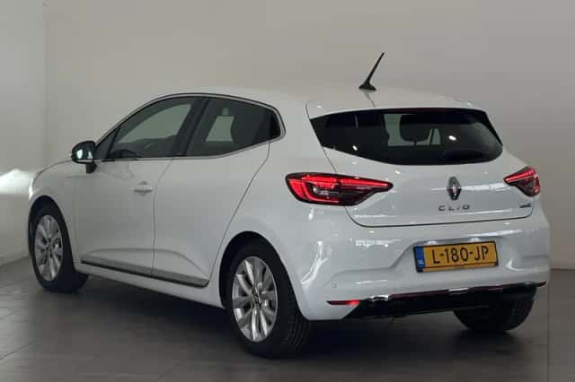 Renault Clio (2021) thumbnail 6