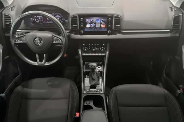 Škoda Karoq (2019) thumbnail 3