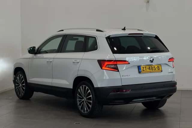 Škoda Karoq (2019) thumbnail 6