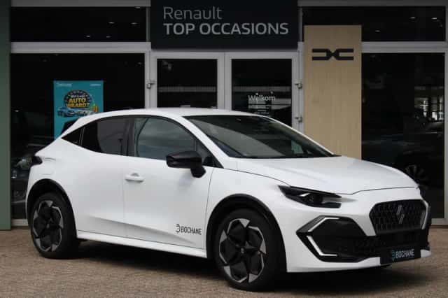 Renault Clio (2026) thumbnail 5