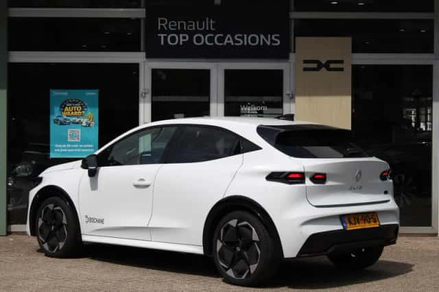 Renault Clio (2026) thumbnail 6