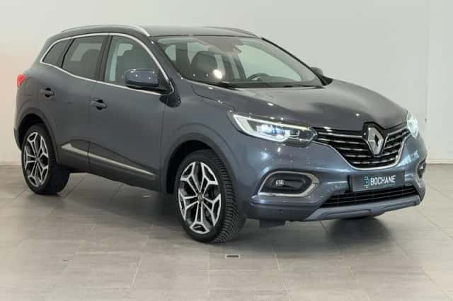 Renault Kadjar (2022) thumbnail 5