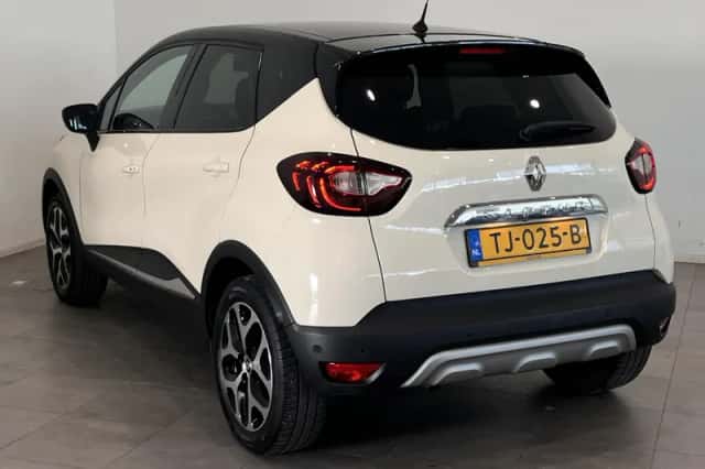Renault Captur (2018) thumbnail 6