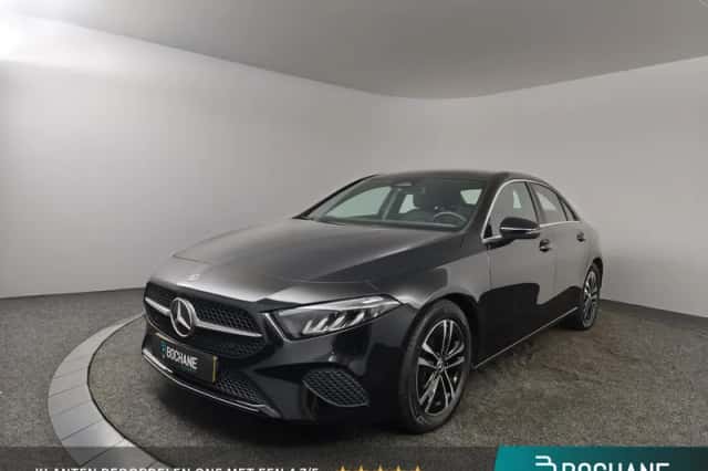 Mercedes-Benz A-Klasse (2024) thumbnail 1