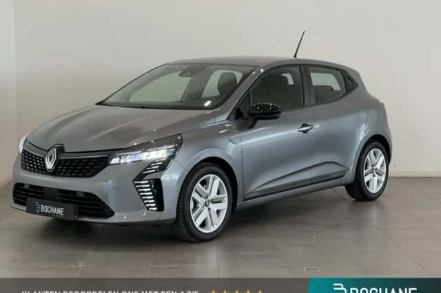 Renault Clio (2024) thumbnail 1