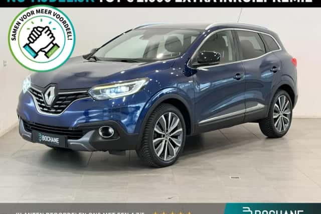 Renault Kadjar (2018) thumbnail 1