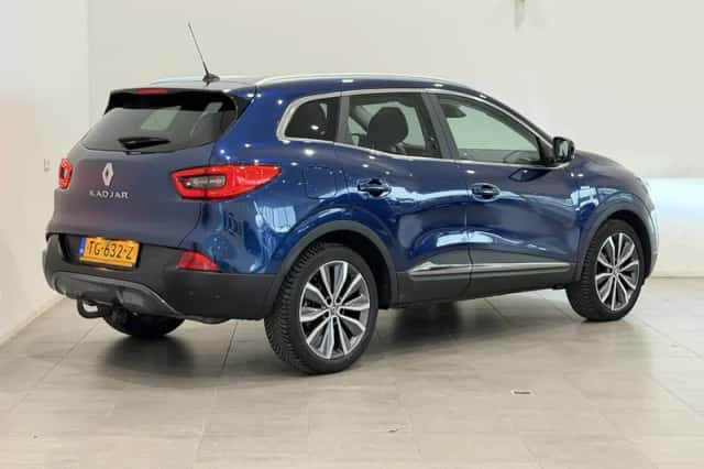 Renault Kadjar (2018) thumbnail 2