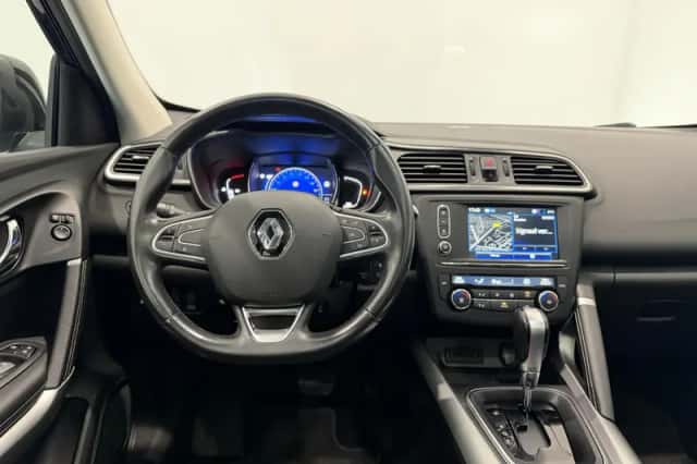 Renault Kadjar (2018) thumbnail 3