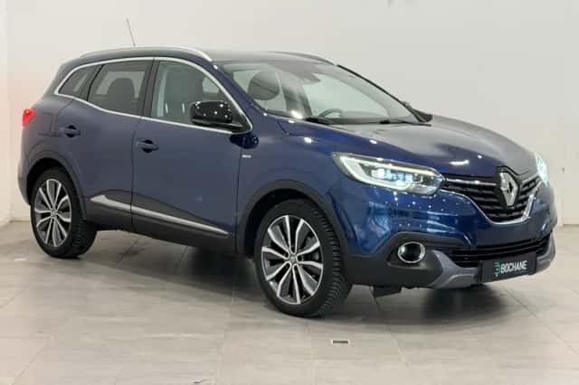 Renault Kadjar (2018) thumbnail 5