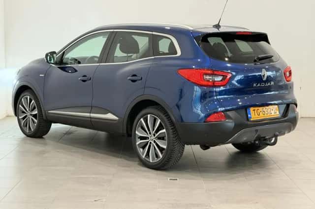 Renault Kadjar (2018) thumbnail 6