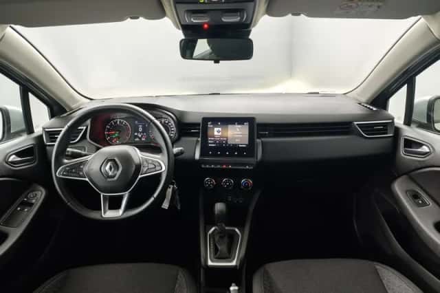 Renault Clio (2023) thumbnail 3