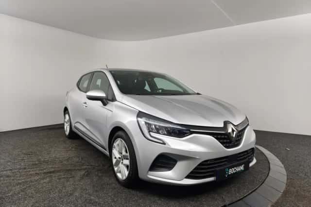 Renault Clio (2023) thumbnail 5