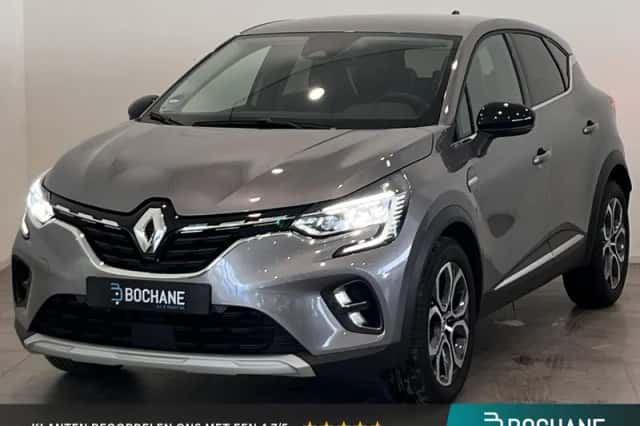 Renault Captur (2024) thumbnail 1