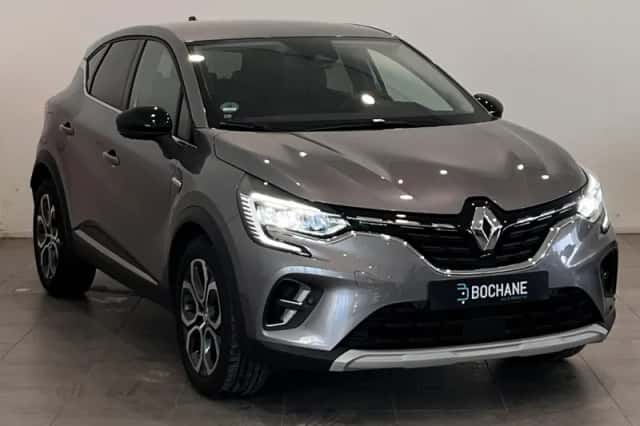 Renault Captur (2024) thumbnail 5