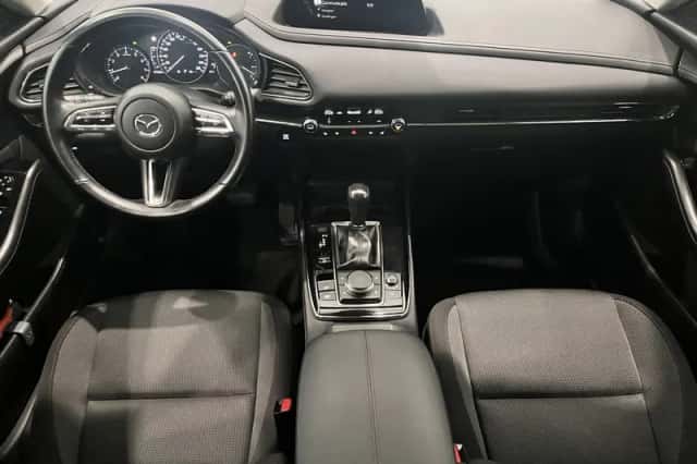 Mazda CX-30 (2023) thumbnail 3