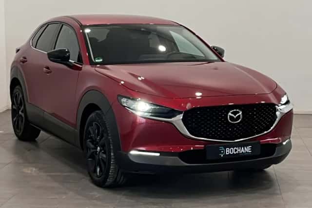 Mazda CX-30 (2023) thumbnail 5