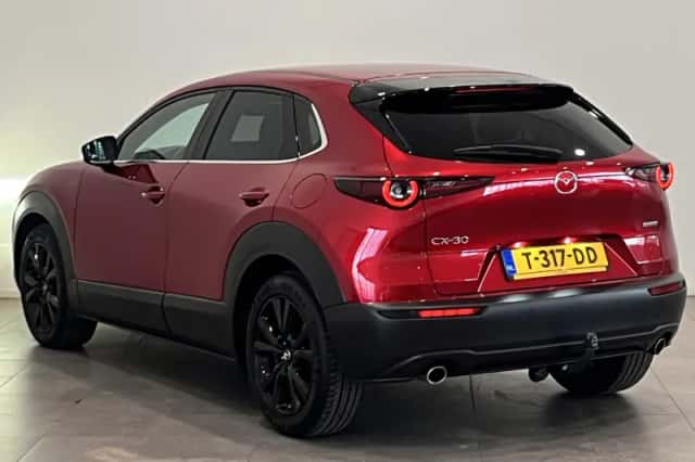 Mazda CX-30 (2023) thumbnail 6