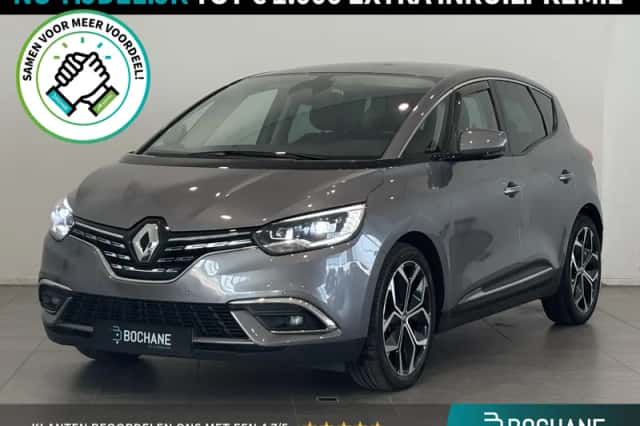 Renault Scénic (2021) thumbnail 1