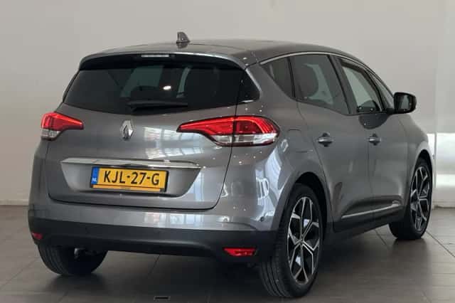 Renault Scénic (2021) thumbnail 2