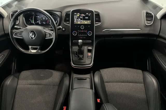 Renault Scénic (2021) thumbnail 3