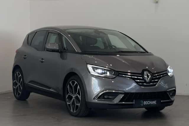 Renault Scénic (2021) thumbnail 5