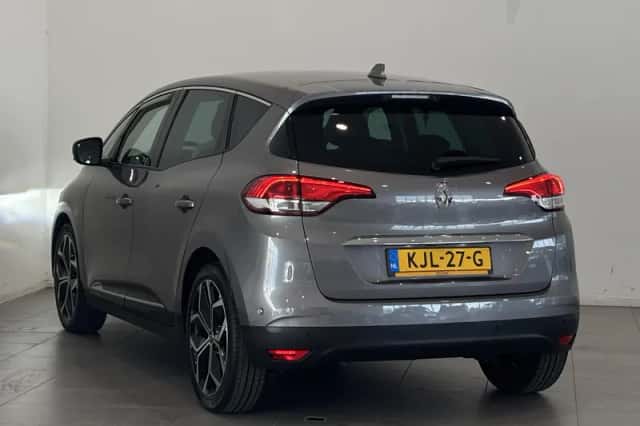 Renault Scénic (2021) thumbnail 6
