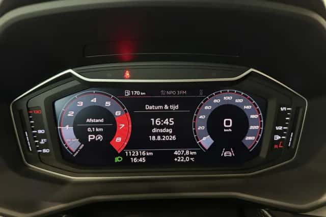 Audi A1 (2019) thumbnail 4