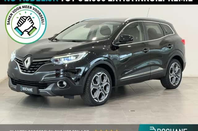 Renault Kadjar (2018) thumbnail 1