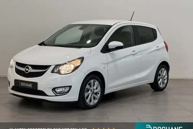 Opel Karl (2018) thumbnail 1