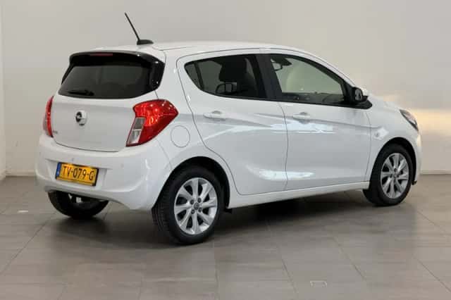 Opel Karl (2018) thumbnail 2