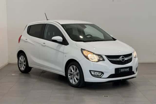 Opel Karl (2018) thumbnail 5
