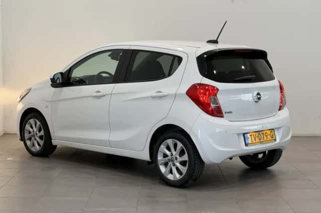 Opel Karl (2018) thumbnail 6
