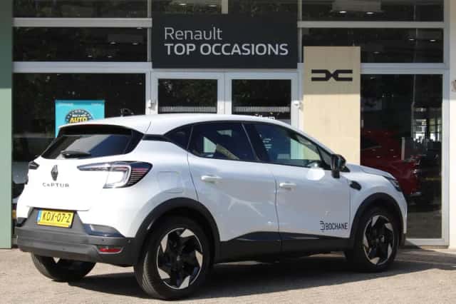Renault Captur (2026) thumbnail 2