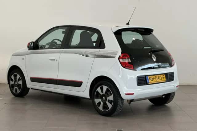 Renault Twingo (2017) thumbnail 6