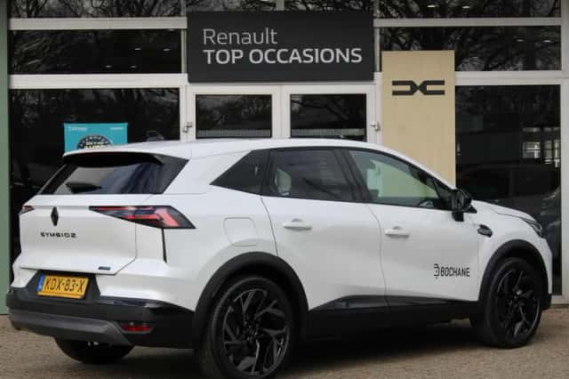 Renault Symbioz (2026) thumbnail 2