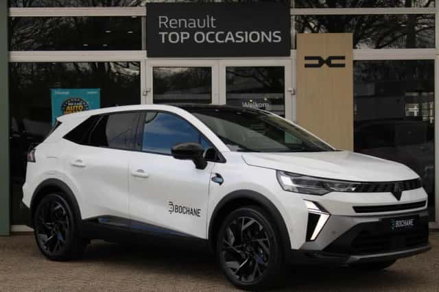Renault Symbioz (2026) thumbnail 4