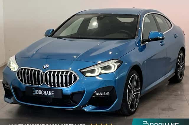 BMW 2-Serie Gran Coupé (2020) thumbnail 1
