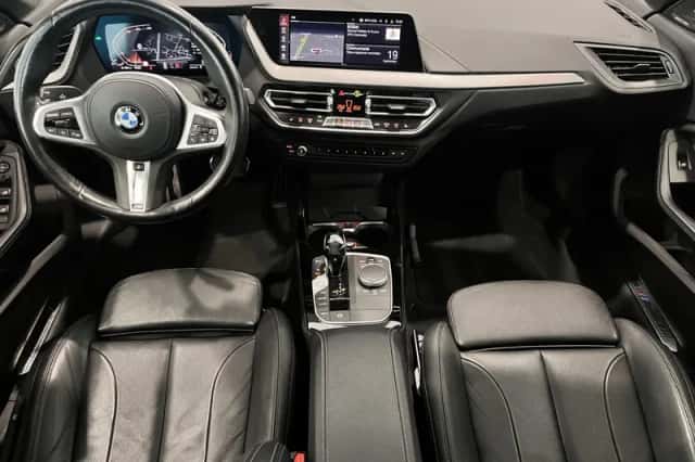 BMW 2-Serie Gran Coupé (2020) thumbnail 3