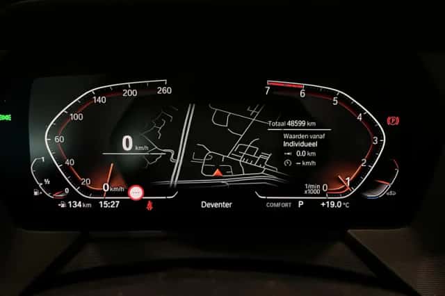 BMW 2-Serie Gran Coupé (2020) thumbnail 4