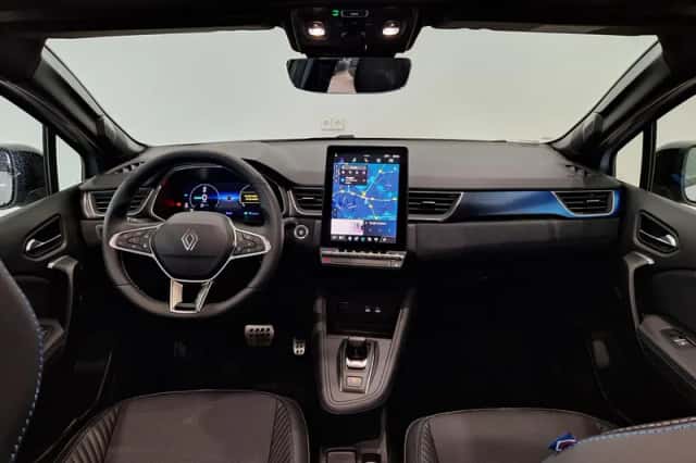 Renault Captur (2026) thumbnail 3