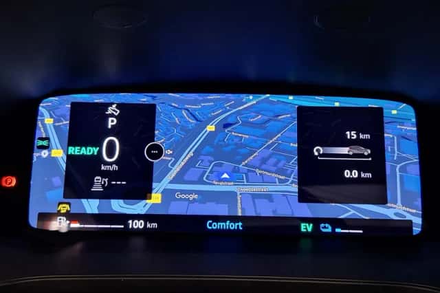 Renault Captur (2026) thumbnail 4