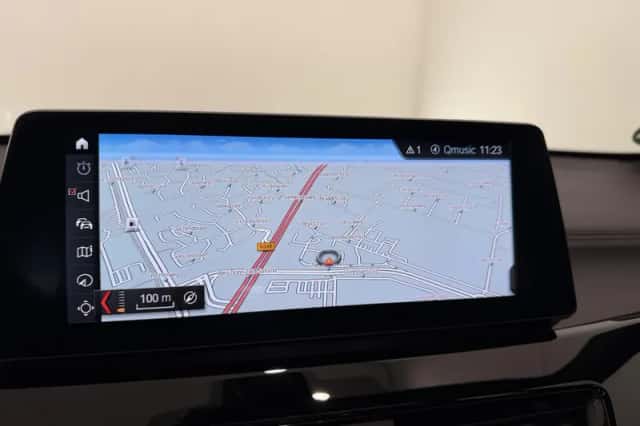BMW X1 (2022) thumbnail 6