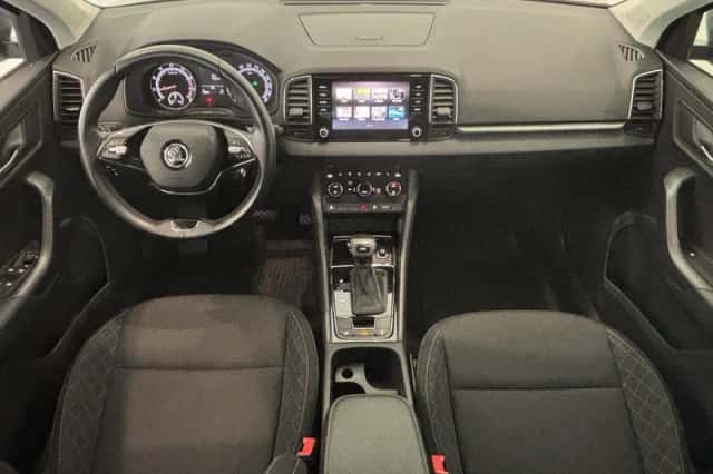 Škoda Karoq (2021) thumbnail 3