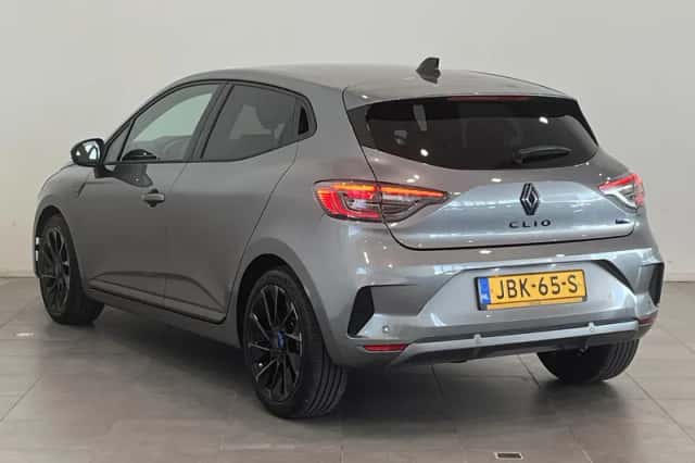 Renault Clio (2025) thumbnail 6