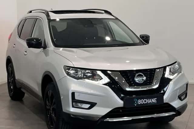 Nissan X-Trail (2021) thumbnail 5
