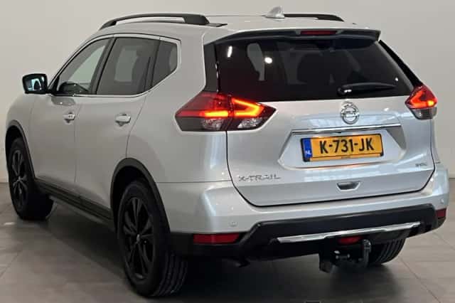 Nissan X-Trail (2021) thumbnail 6