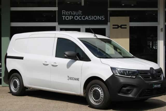 Renault Kangoo (2026) thumbnail 5