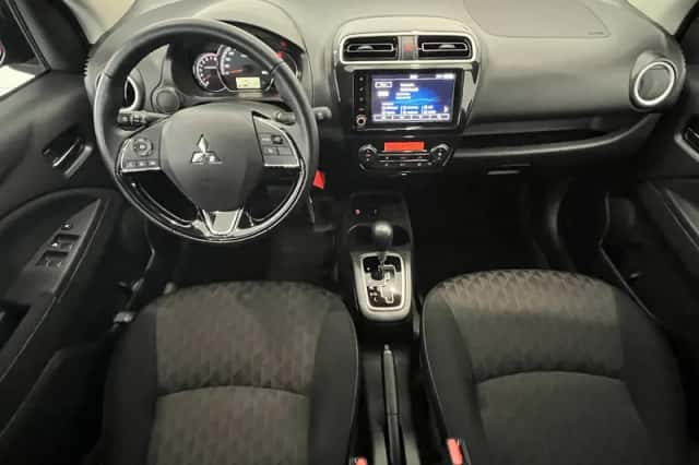 Mitsubishi Space Star (2024) thumbnail 3