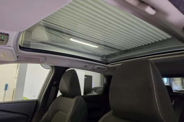 Nissan Qashqai (2022) thumbnail 2